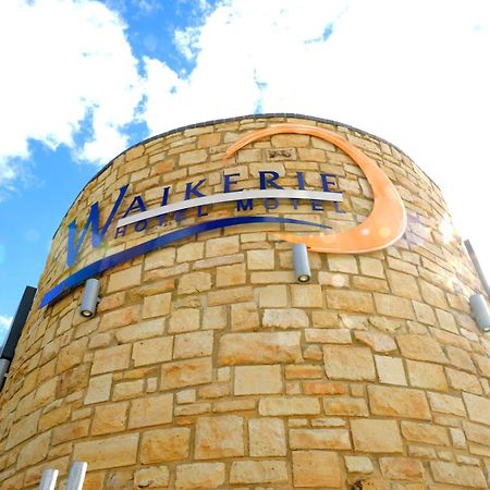 Waikerie Hotel Motel Exteriér fotografie