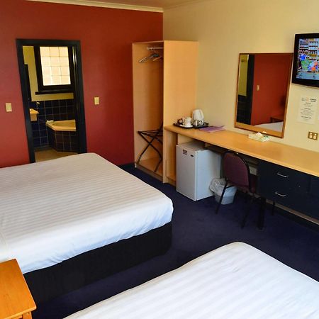 Waikerie Hotel Motel Exteriér fotografie